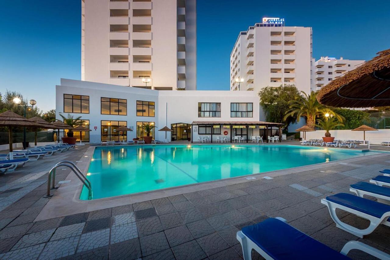 Penthouse Rentalbufeira Zewnętrze zdjęcie
