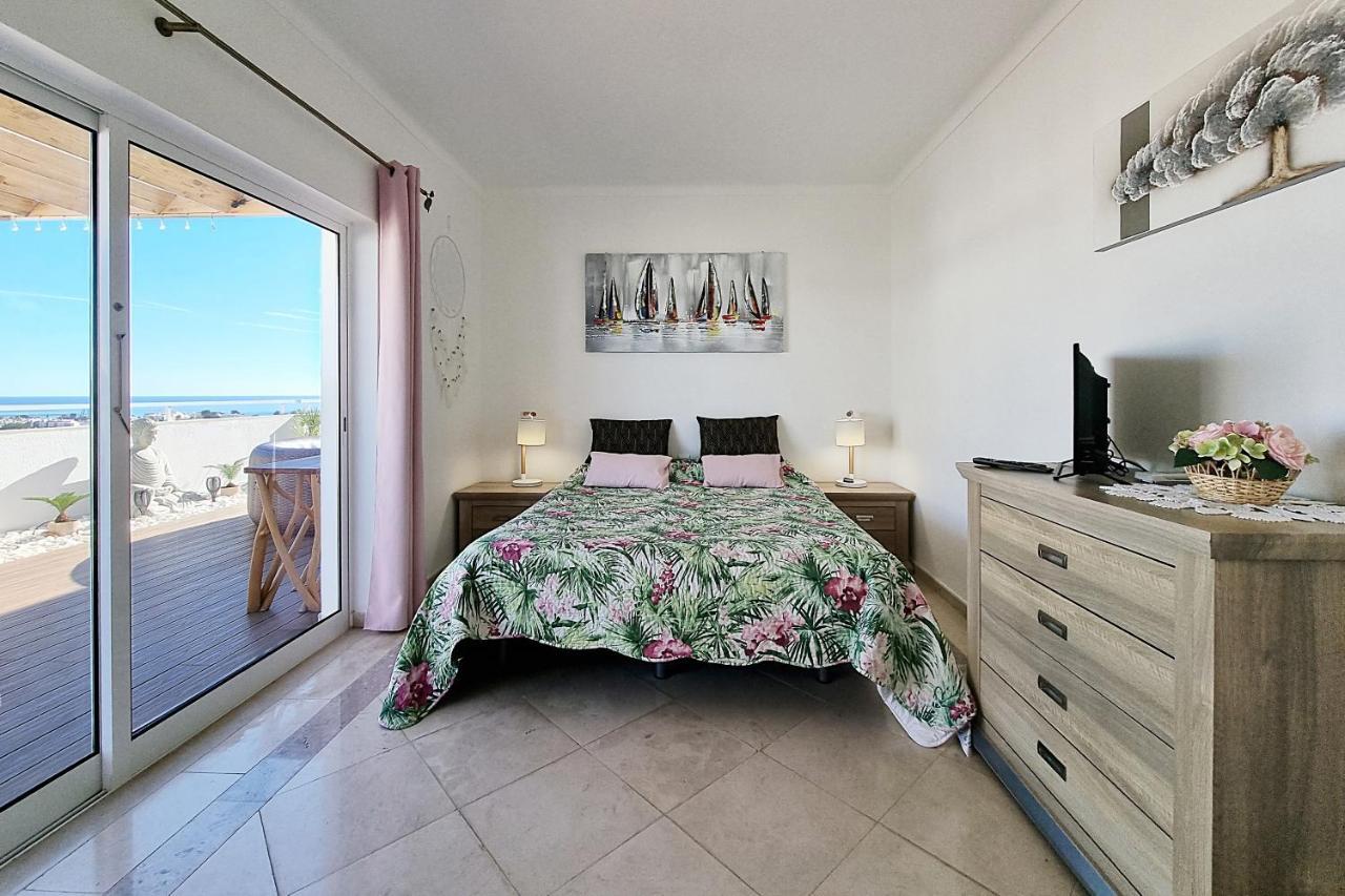 Penthouse Rentalbufeira Zewnętrze zdjęcie