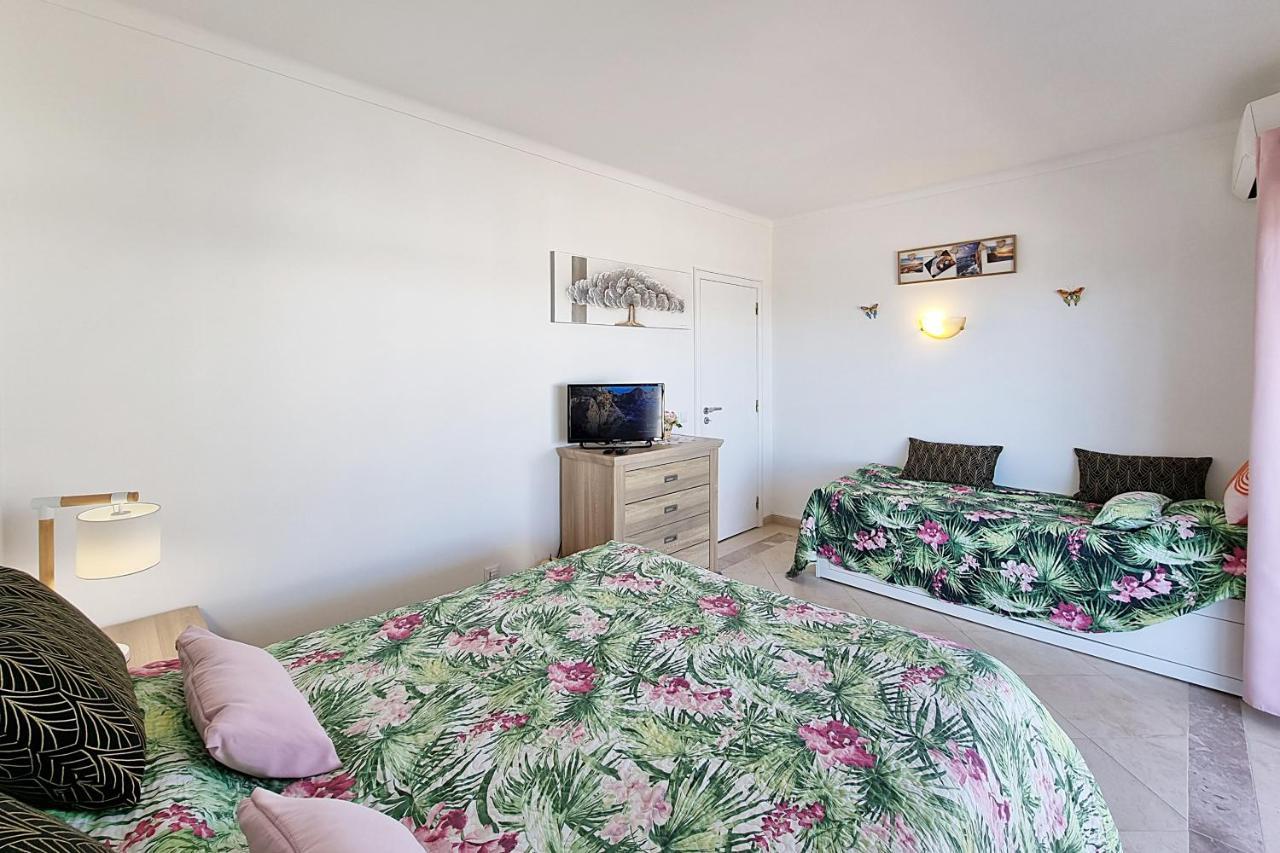 Penthouse Rentalbufeira Zewnętrze zdjęcie