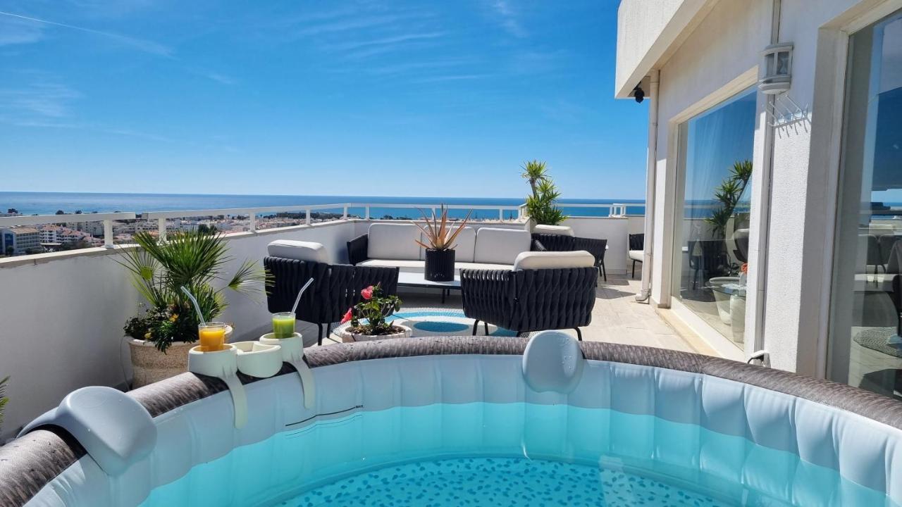 Penthouse Rentalbufeira Zewnętrze zdjęcie